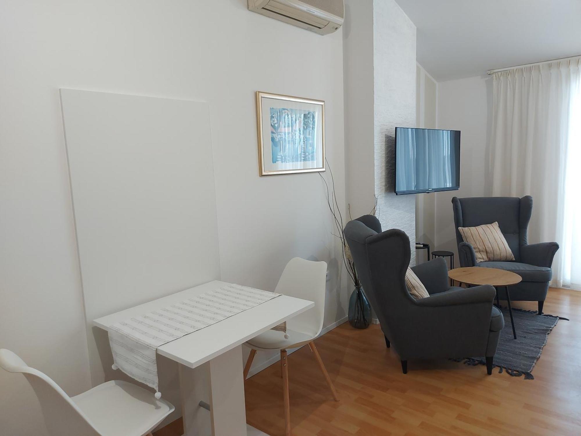 Apartments Fantasia Pula Exterior foto